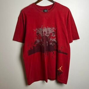 Jordan Graphic Tee